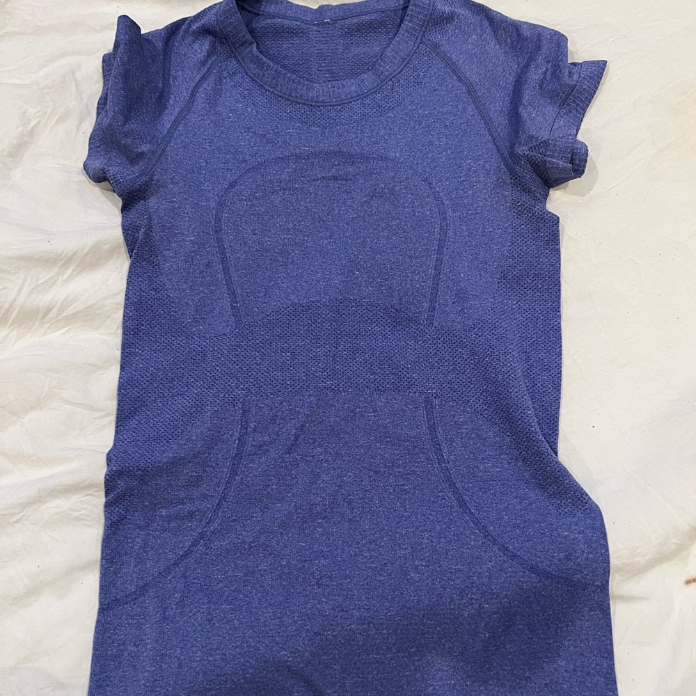 Swiftly tech size 4